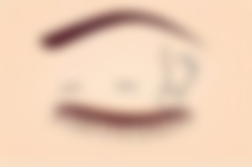 二、做完双眼皮后看手机的注意要点