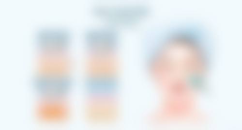 三、双眼皮术后其他护理细节