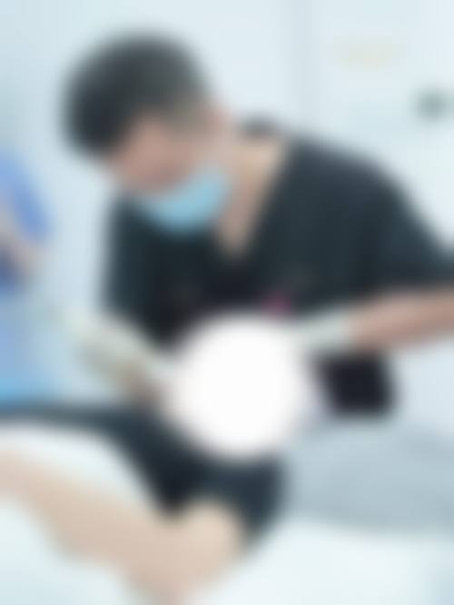 五、淮北相山时光医疗美容门诊部价格表