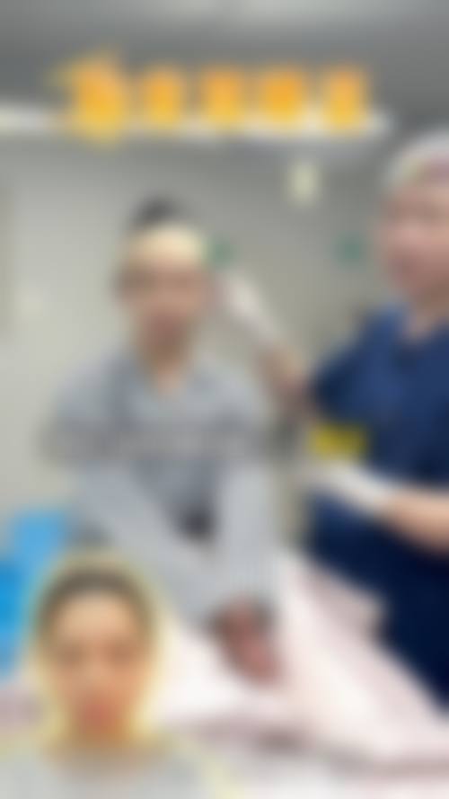 北京宏达堂整形美容门诊部价格表