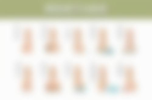 四、割双眼皮后术后护眼指南