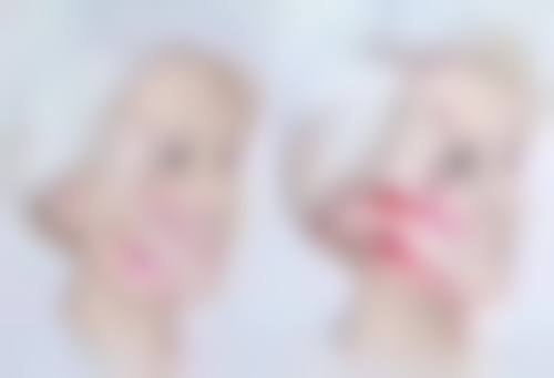 三、搭配眼霜让成效加倍