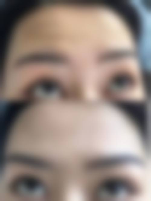 九、厦门莫琳娜医疗美容门诊部真实的患者评价