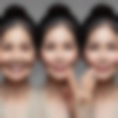 二、哈尔滨嫒尚美整形医院怎么样？