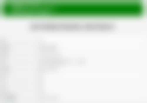 五、潮州市韩美医疗美容诊所价格表