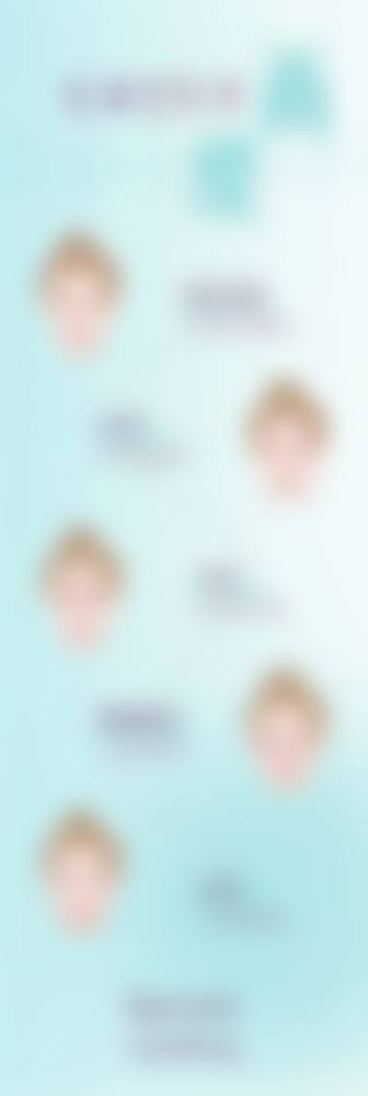 三、为什么一边双眼皮深一边浅：美学方面的考量