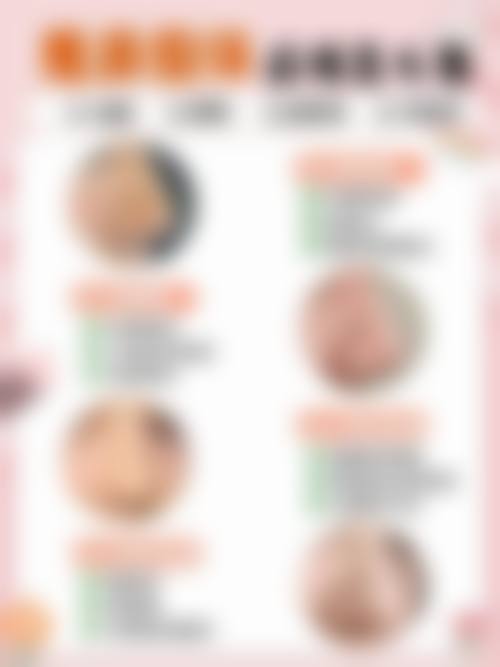 五、三亚龙华崔曦文医疗美容诊所价格表