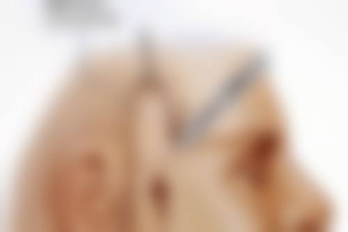 一、瘦脸针的作用机制