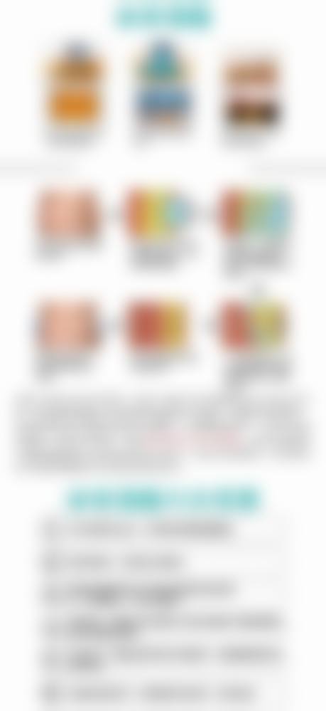 四、如何维持瘦脸成效