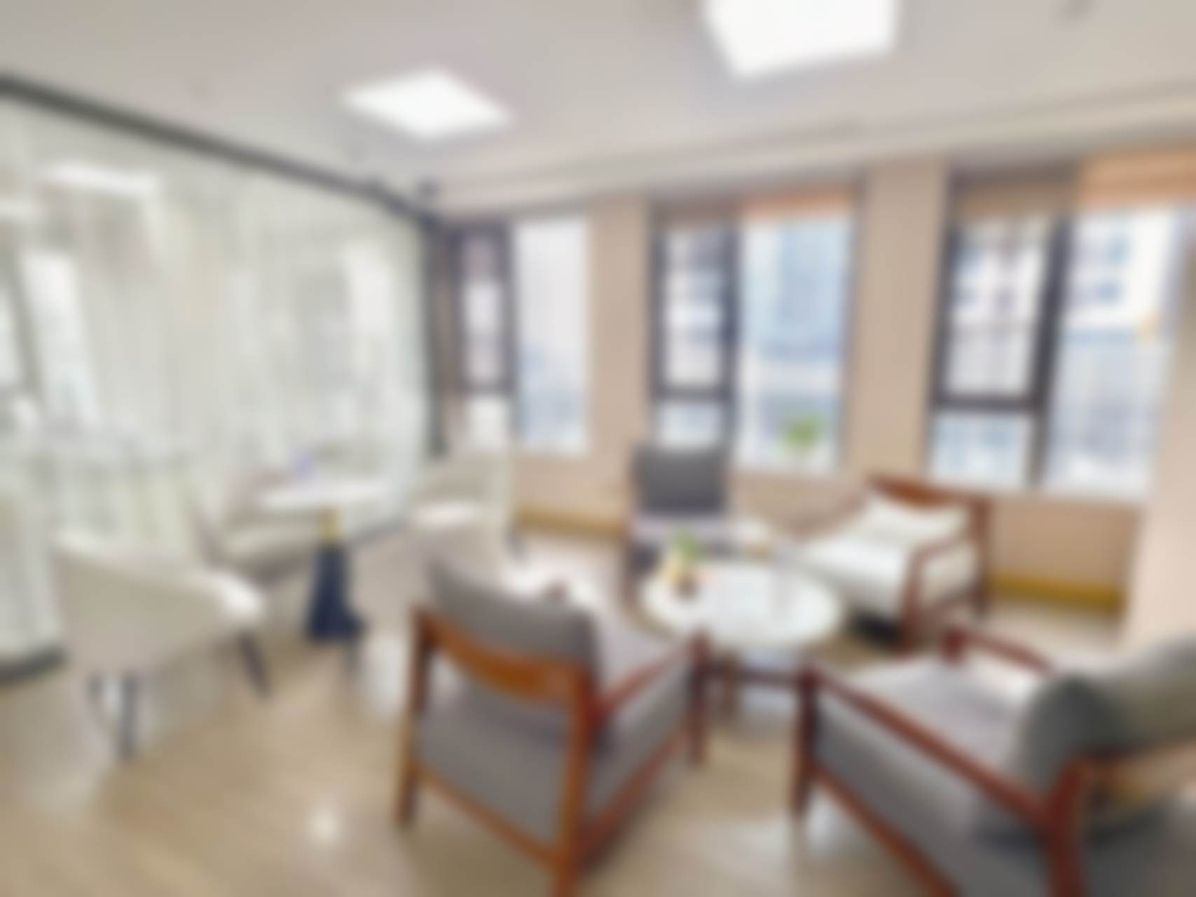 五、成都李修肤华塑整形设备齐全的体现