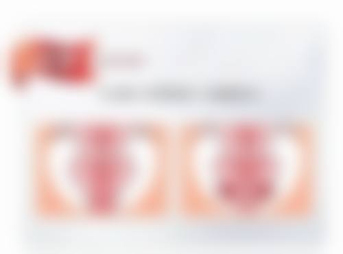 二、常见疤痕类型及解决方案