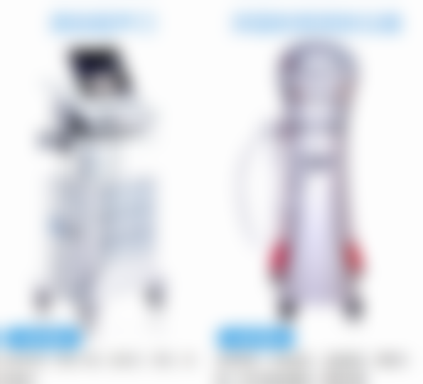 30岁抗衰靠它！广东韩妃蒋水清主任用半岛超声炮助我改善中下面部衰老线条变流畅 