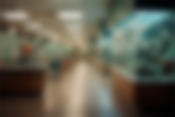 武汉普爱医院整形美容外科