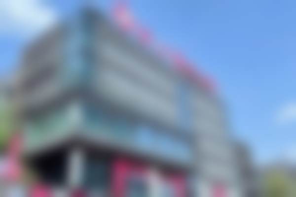 重庆松山医院兰宇医生做双眼皮太牛啦，我单双不对称眼变一致大眼恢复还好 