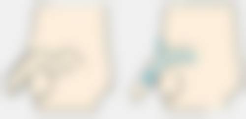 四、看眼袋黑眼圈，内科的排查