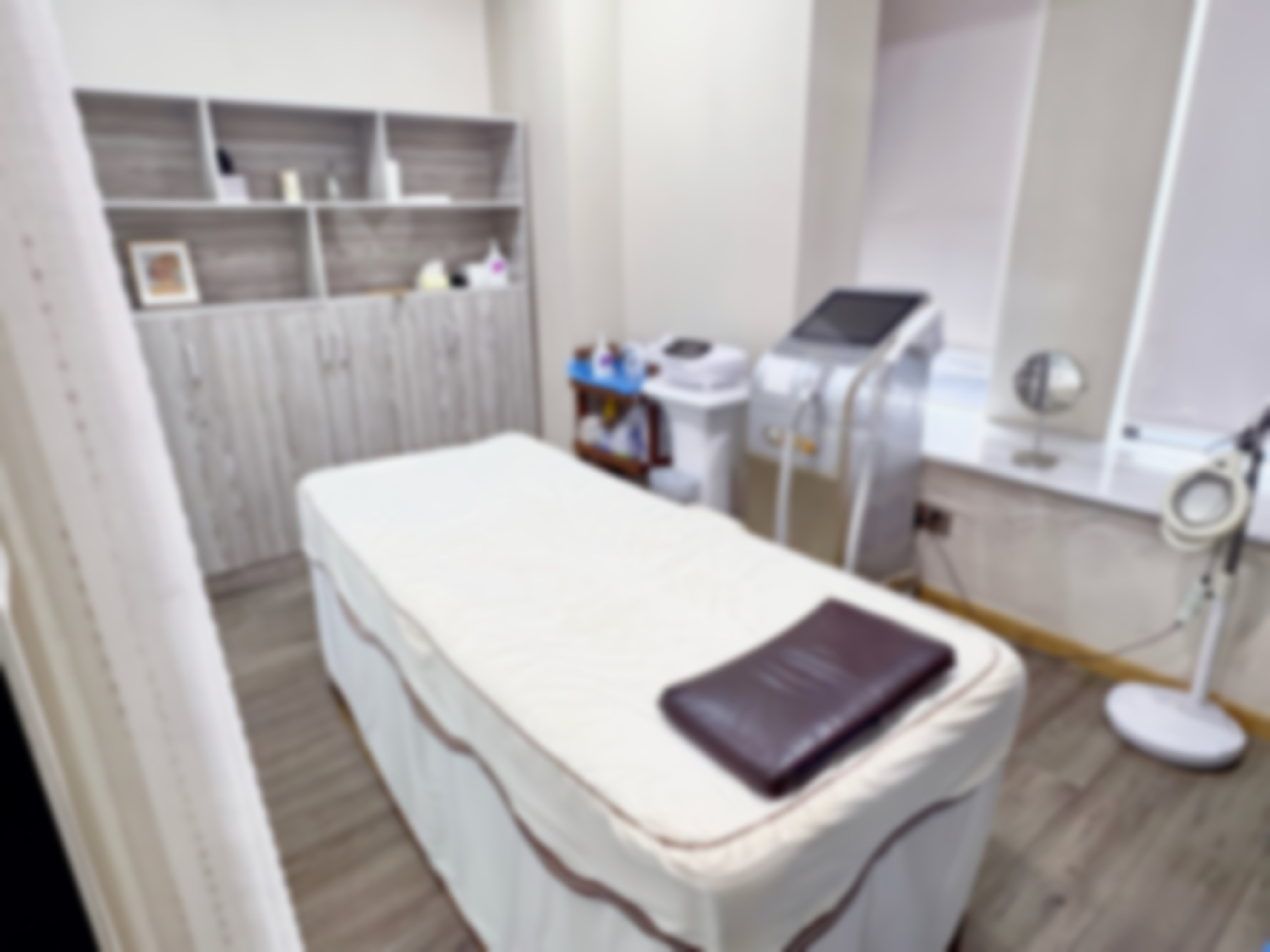 二、杨国正擅长项目