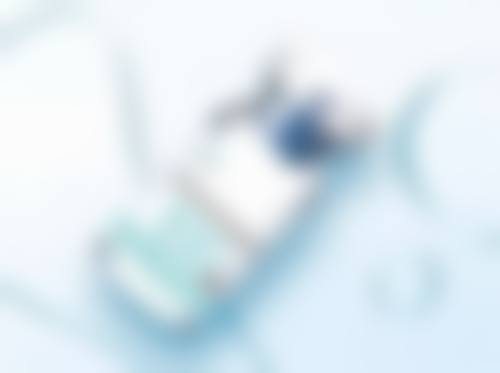 三、做双眼皮开眼角的成效