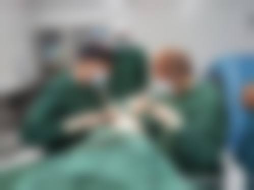 八、青岛市黄岛区中医医院整形美容科真实的患者评价