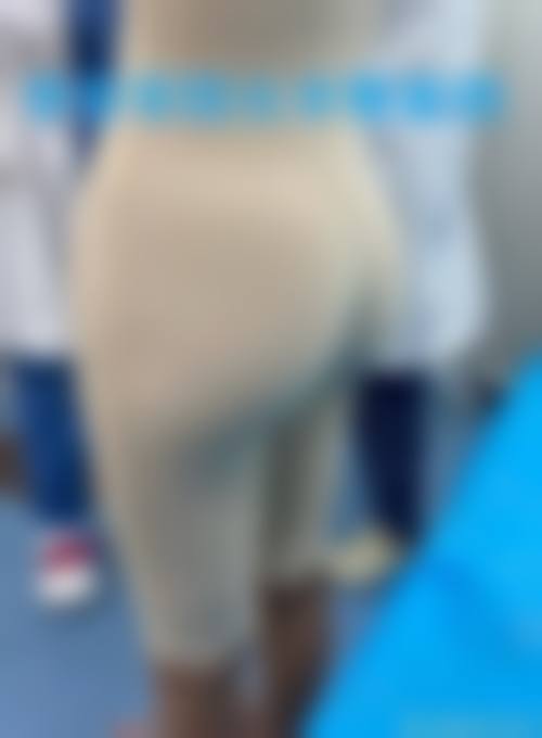 二、福州第一医院整形美容中 心怎么样？