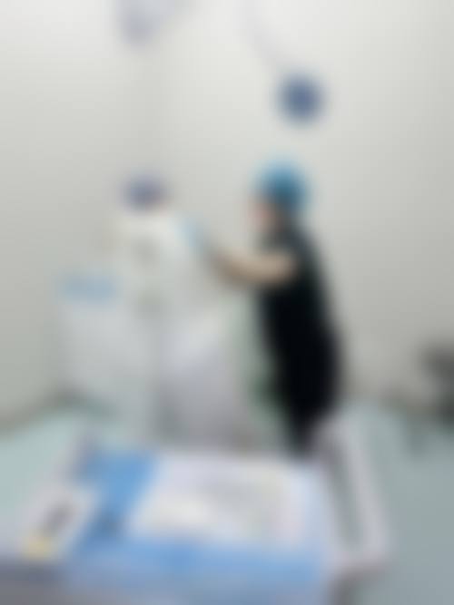 三、西安唯星颜医疗美容门诊部诊疗项目有哪些？