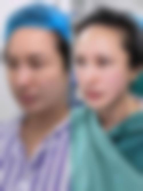 二、青岛恩东整形医院怎么样？