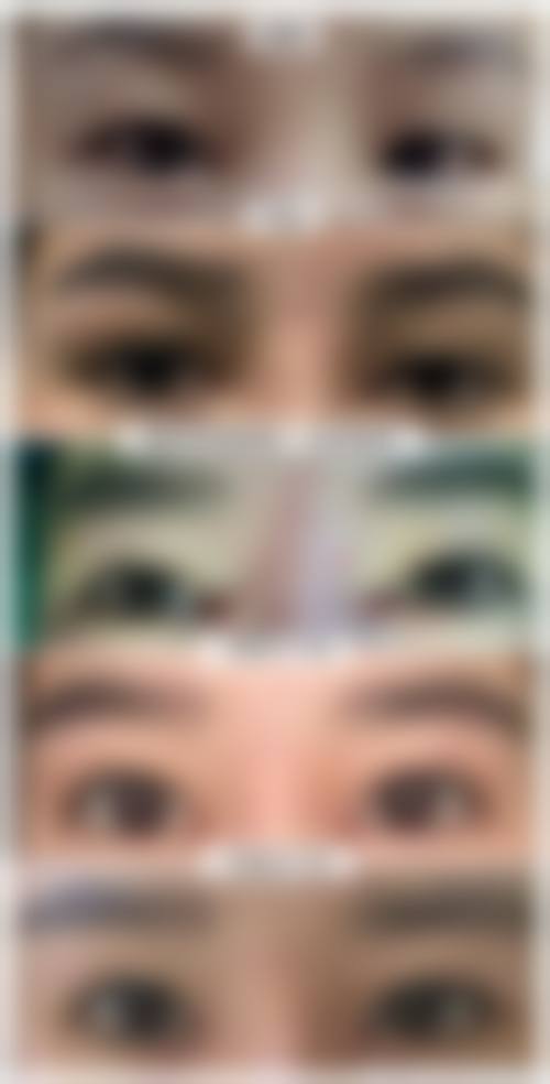 六、扬州赛美瑞整形美容医院价格表