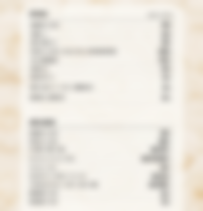 五、重庆非梵整形医院价格表