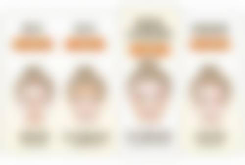 一、面部按摩去眼袋的真相