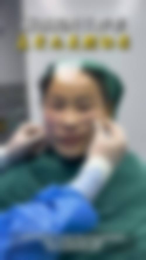 八、大连张庆东医疗美容门诊部预约方式