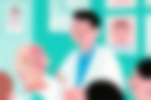 欧式眼做双眼皮好看吗？了解特点、适合人群，附图片揭晓手术效果