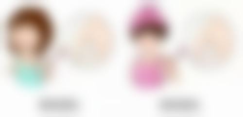 三、欧式眼做双眼皮的成效分析