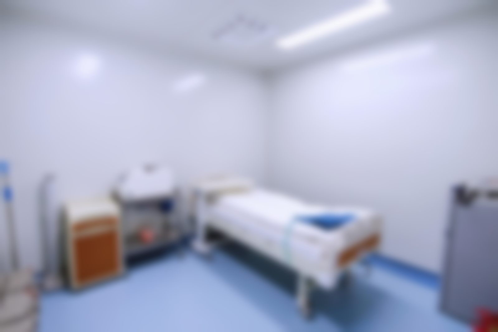 二、初到门诊部