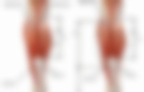 五、刀巴痒有疤痕何时需要就医