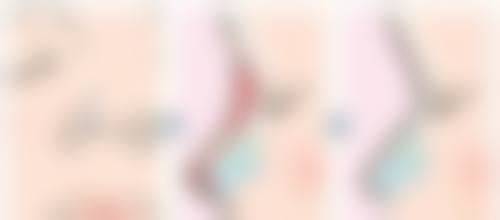 四、美学修复小贴士