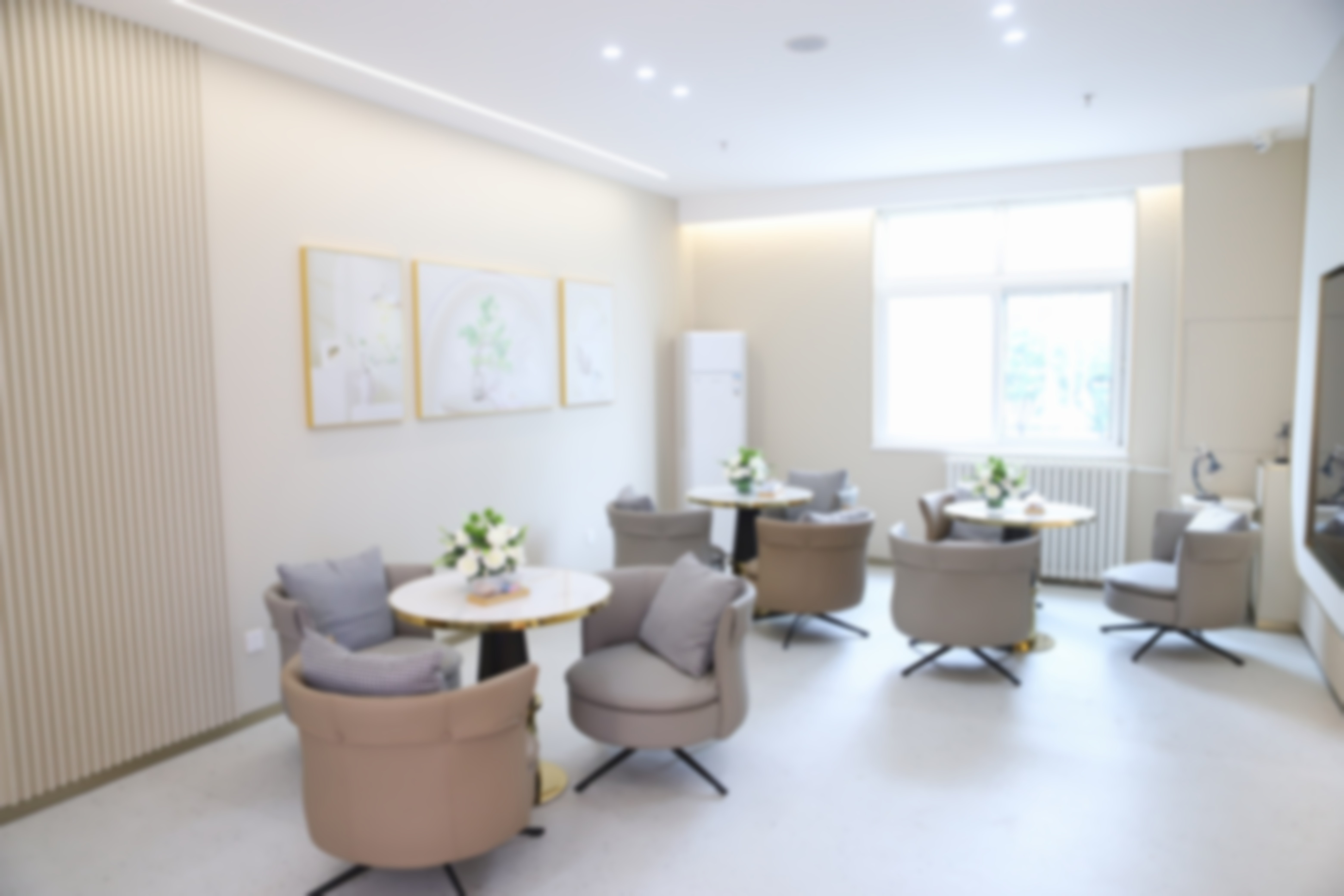 八、北京京通医院医疗美容门诊部服务特色