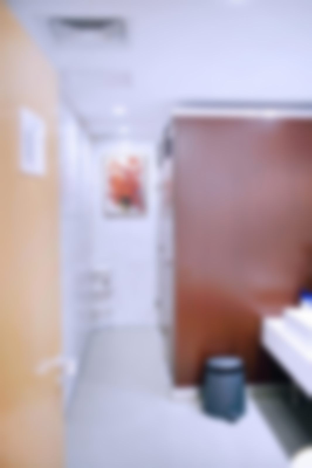 六、术后肤质改善成效