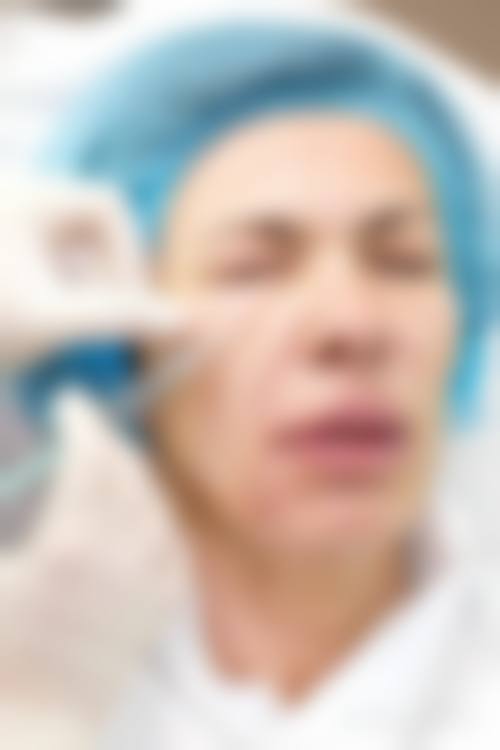 九、广州中家医家庭医生整形医院真实的患者评价