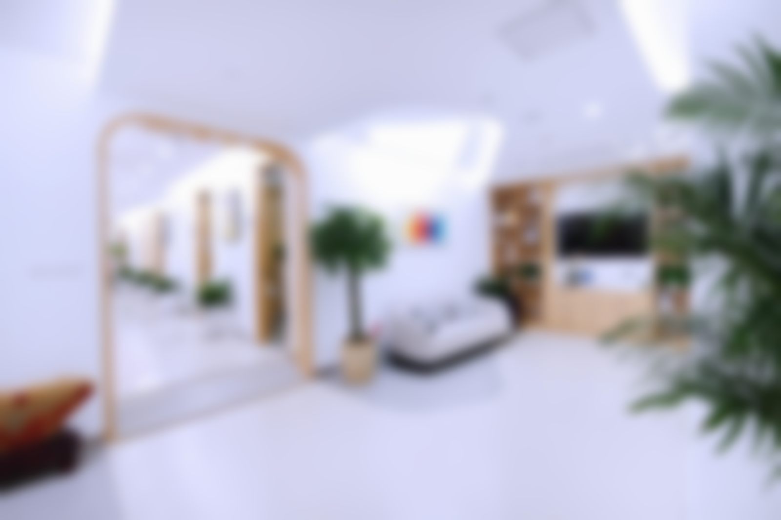 四、皮肤项目的治疗过程