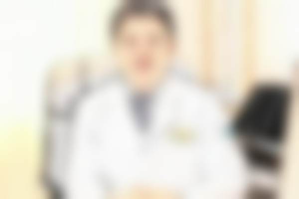 五、术后的改变