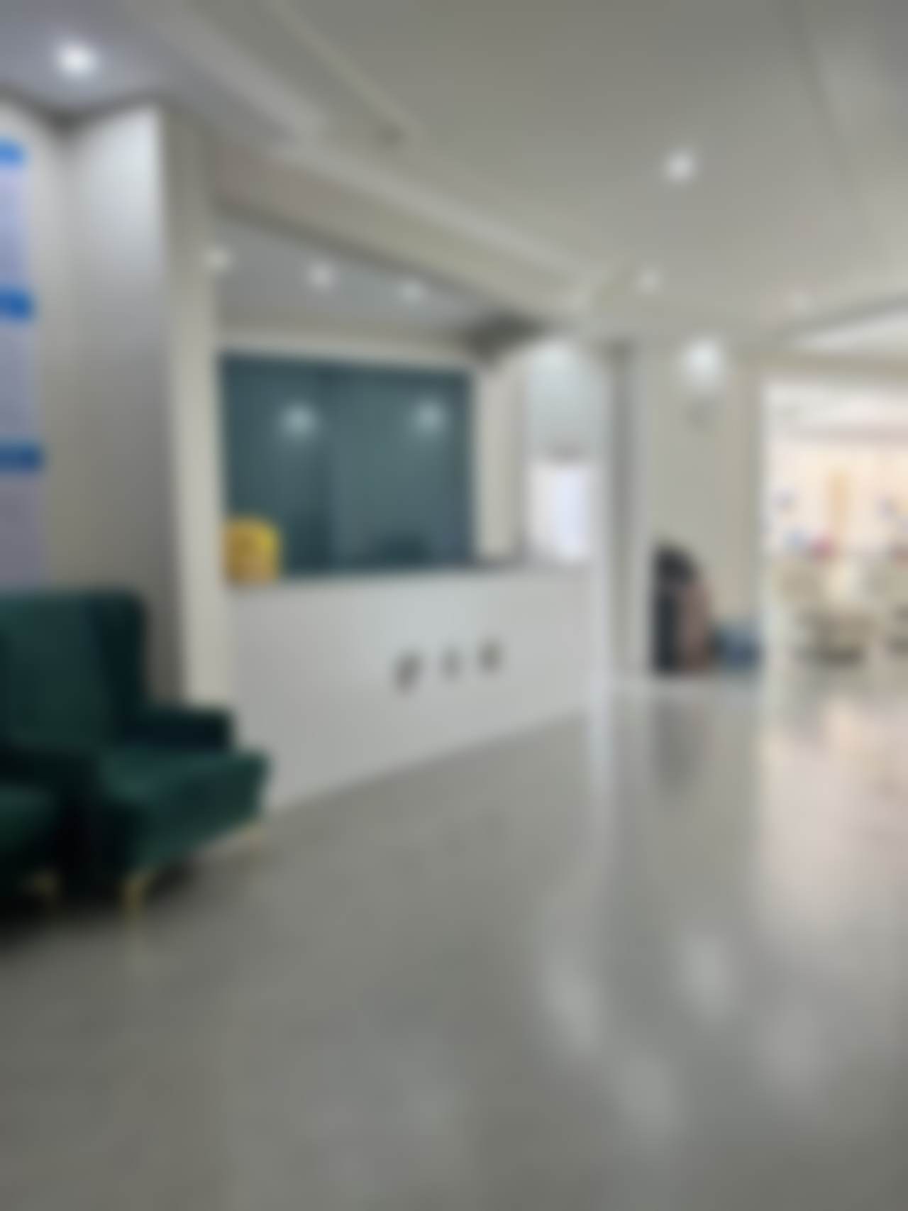 四、与其他医生及项目的对比