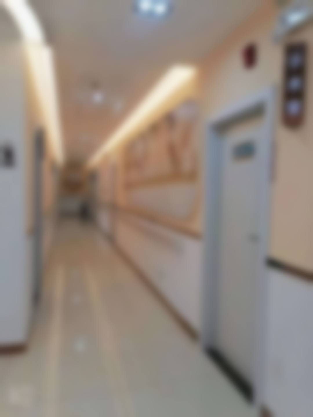 二、韦婷医生的基本情况