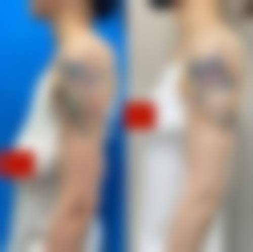 四、淮南丽都医疗美容门诊部特色项目