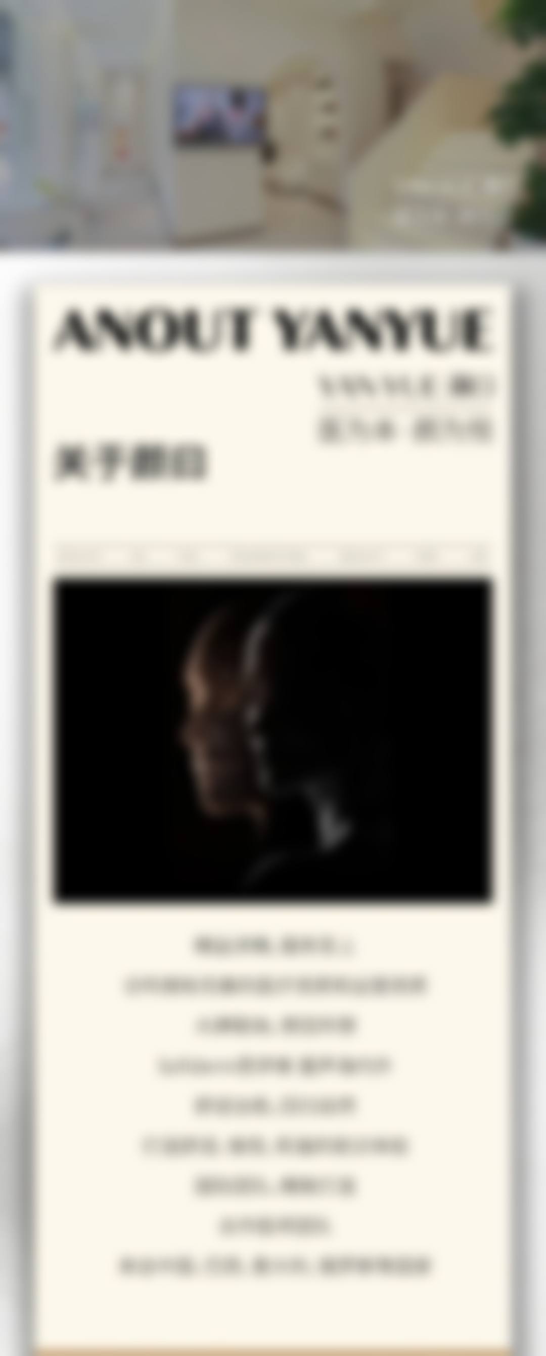 二、许旭亮擅长项目