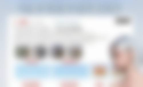 三、中年人去除眼袋的美学改善建议