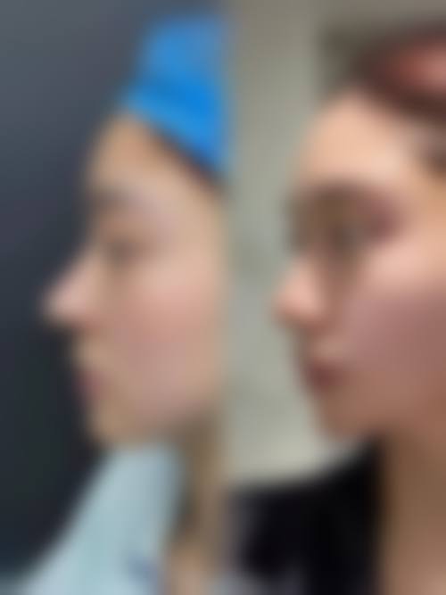 八、北京八大处整形医疗美容门诊部（国贸分院）真实的患者评价