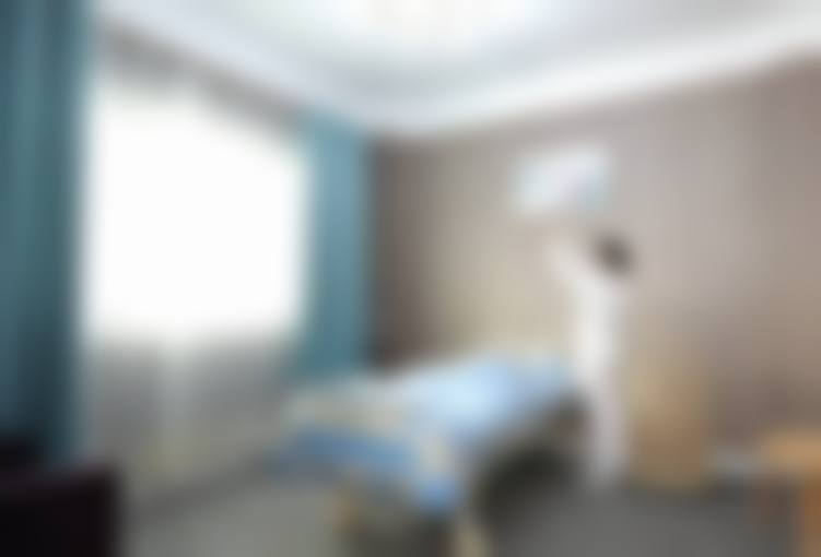 四、医院成功实例展示