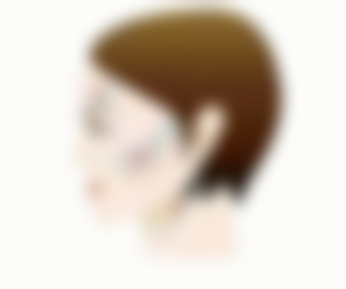 一、隆鼻一周化妆的风险