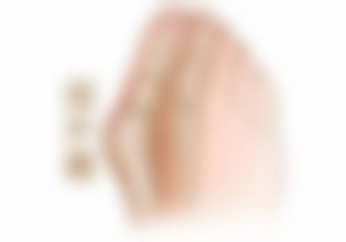 四、日常生活中辅助去除黑眼袋的方法