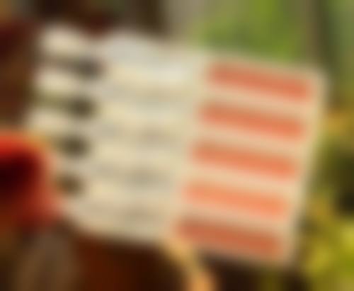 五、乌鲁木齐百茜美菲医疗美容诊所价格表