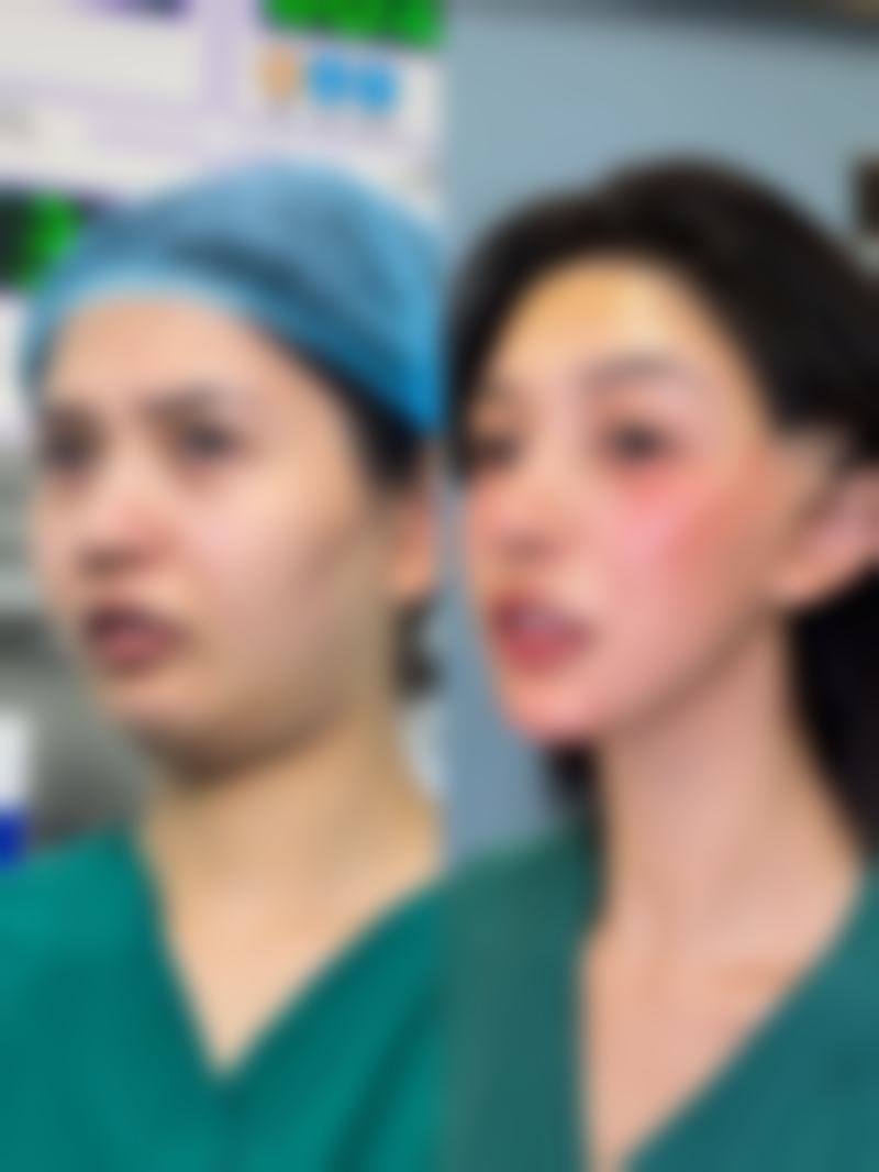 二、郑州德美整形医疗美容医院怎么样?